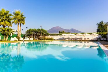 Resort & Winery Bosco De Medici , Pompei, Italy | Travel With Divya