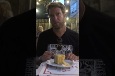 This Cake Was Out Of This World