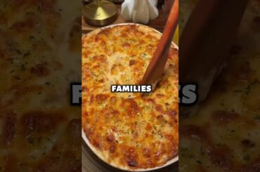 Why Pizza Got Almost BANNEDI!! #tastyfood#food#pizz