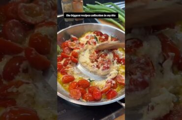 Easy creamy Ricotta pasta recipe  #recipe #recipeideas #recipesforyou #recipetutorial #cooking