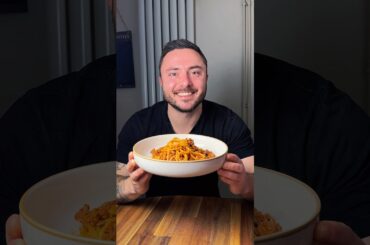 Spaghetti Bolognese