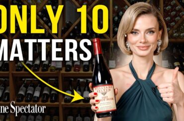 Stop Trusting Wine Scores. I Found the 10 BEST Wines from the Top 100 List.