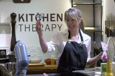Homemade Italian Cooking Class with Angie and Robert - Focaccia and Minestrone Soup