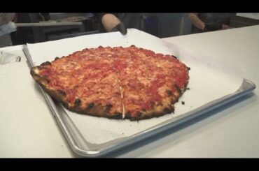 Famous Connecticut pizzeria known for iconic 'New Haven-style' pies looks to open 45 new locations i