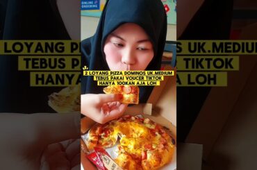 Cobain Pizza Viral #jajananviral #pizza #food