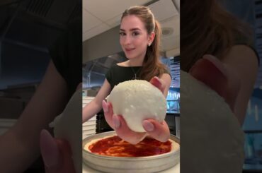 Lets make a pizza!! #pizza #pasta #italianfood #dinnertime #calgary