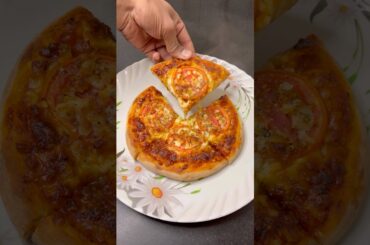 Pizza #food #tasty #delicious #yummy #italianfood #shorts