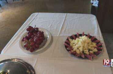 Terra Italian Restaurant Shares New Year's Eve Traditions | Dec. 31, 2025 | News 19 at 4 p.m.