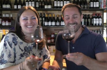 Amalfi Wines - Tenuta Sorrentino