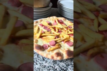 #pizzalover #italy #food #punjab