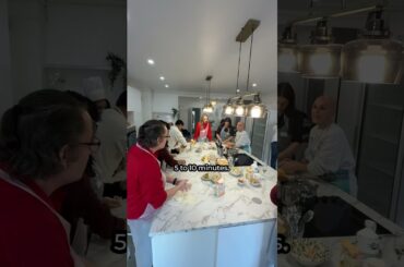 HOW TO MAKE UNREAL PASTA!