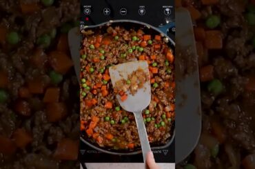 The BEST Cozy Winter Dinner