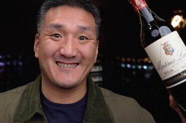 My BEST WINES of 2025 | 38 Bottles & Moments that Shaped the Year!