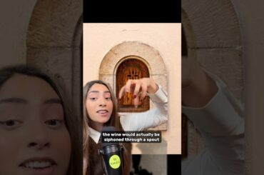 How Wine Saved Florence from the Black Death