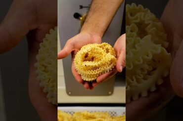 Mafalde #pasta #italianfood