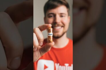 Title: World’s Favorite Pizza | Delicious Italian Pizza Recipe #shorts