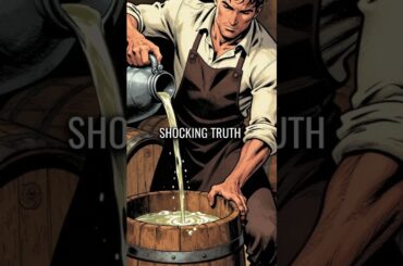 Italian Wine Scandal That Killed 23 People and Blinded Hundreds