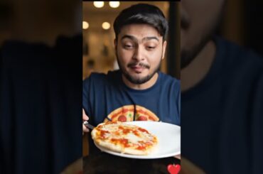 Pizza Capsule |Instant Pizza Capsule #viral #shorts