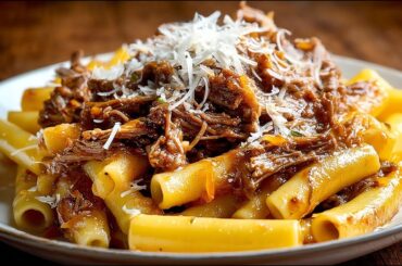 2 Italian Authentic Pasta Dishes That Will Make You Say Perfetto!