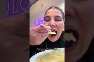 Come to Rome's Food Markets!