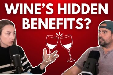 Does wine have actual health benefits? A Sommelier breaks down the facts