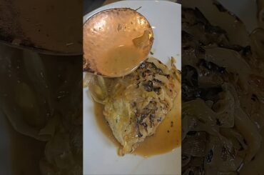 Garlic Parmesan  Melting Cabbage #easyrecipe #cabbagerecipe