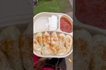 Food challenge:Eating only 1st food item from the menu | #foodchallenge #food #streetfood