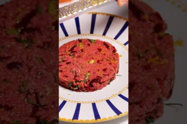 Beetroot Couscous | Modern Mediterranean