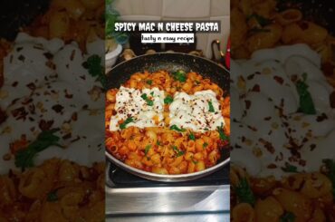 CHEESE PASTA RECIPE #shorts #cheesepasta #macroni #viral #pasta #trendy #recipe  #cookingwithsharma