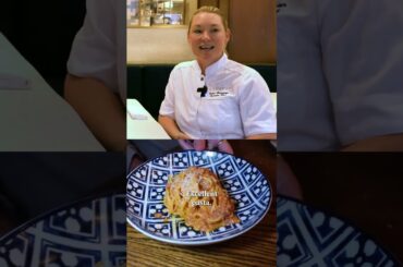 Chefs favorite Italian Restaurant NYC