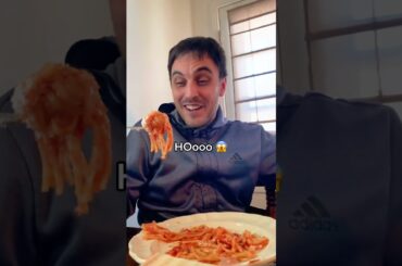 Italian food prank #usa #foryou #funny #prank #italy