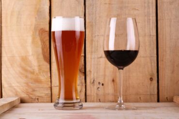 These Are The Best Beers For Wine Lovers