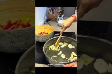 Peperonata: Everyday Italian Cooking