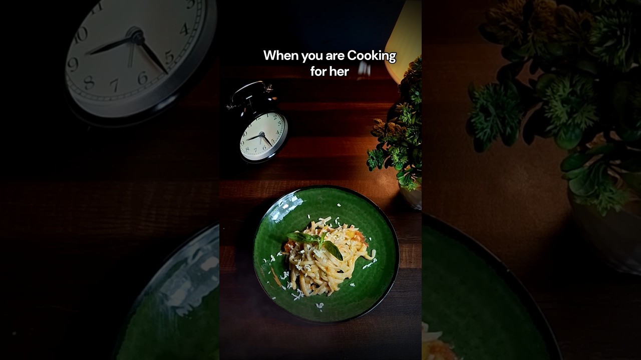 Viral Pasta Recipe || Cook for her #horrortocooking #ytshorts #viral #yutubeshorts #cooking #pasta Viral Pasta Recipe || Cook for her #horrortocooking #ytshorts #viral #yutubeshorts #cooking #pasta