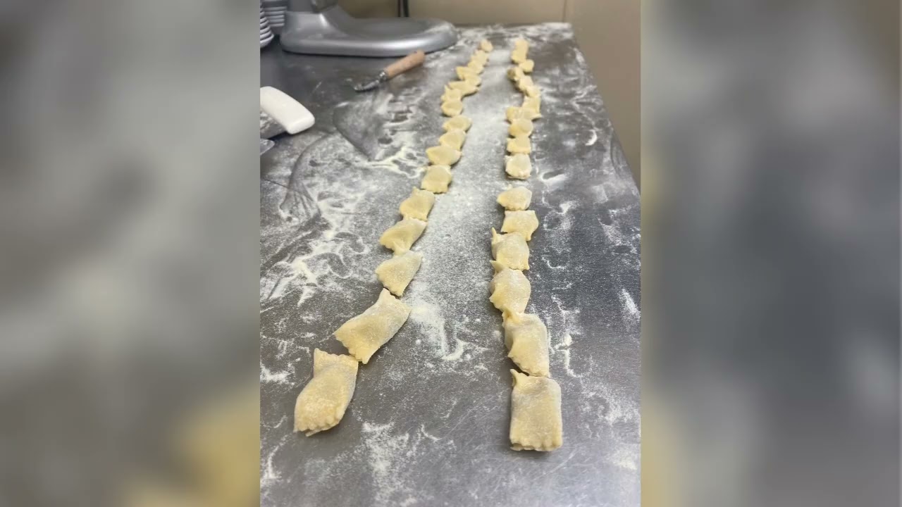 Discover Authentic Italian Cuisine & Wine at Spazio Vino & Cucina, Holly Springs Discover Authentic Italian Cuisine & Wine at Spazio Vino & Cucina, Holly Springs