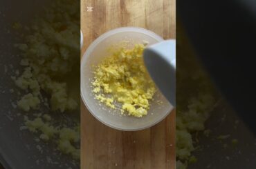 Italian Lemon Cookies