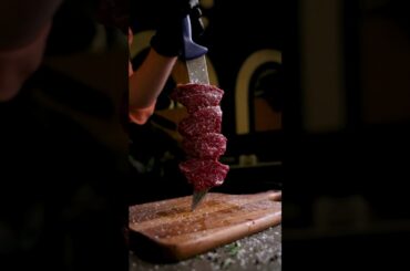 LaRio Restaurant Riyadh | Premium Argentinian, Italian & Turkish Dining Experience #food #restaurant