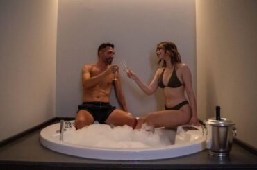 Palazzo Bellocchi - Suites & Apartments, Brindisi, Italy | Travel With Divya