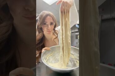 Let’s make focaccia!! #pizza #pasta #italianfood #dinnertime #calgary #entrepreneur