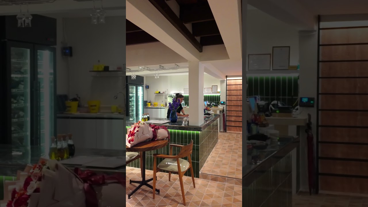 Casa Marini – Italian Restaurant & Bar Casa Marini - Italian Restaurant & Bar