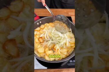 yummy delicious recipe worth a try