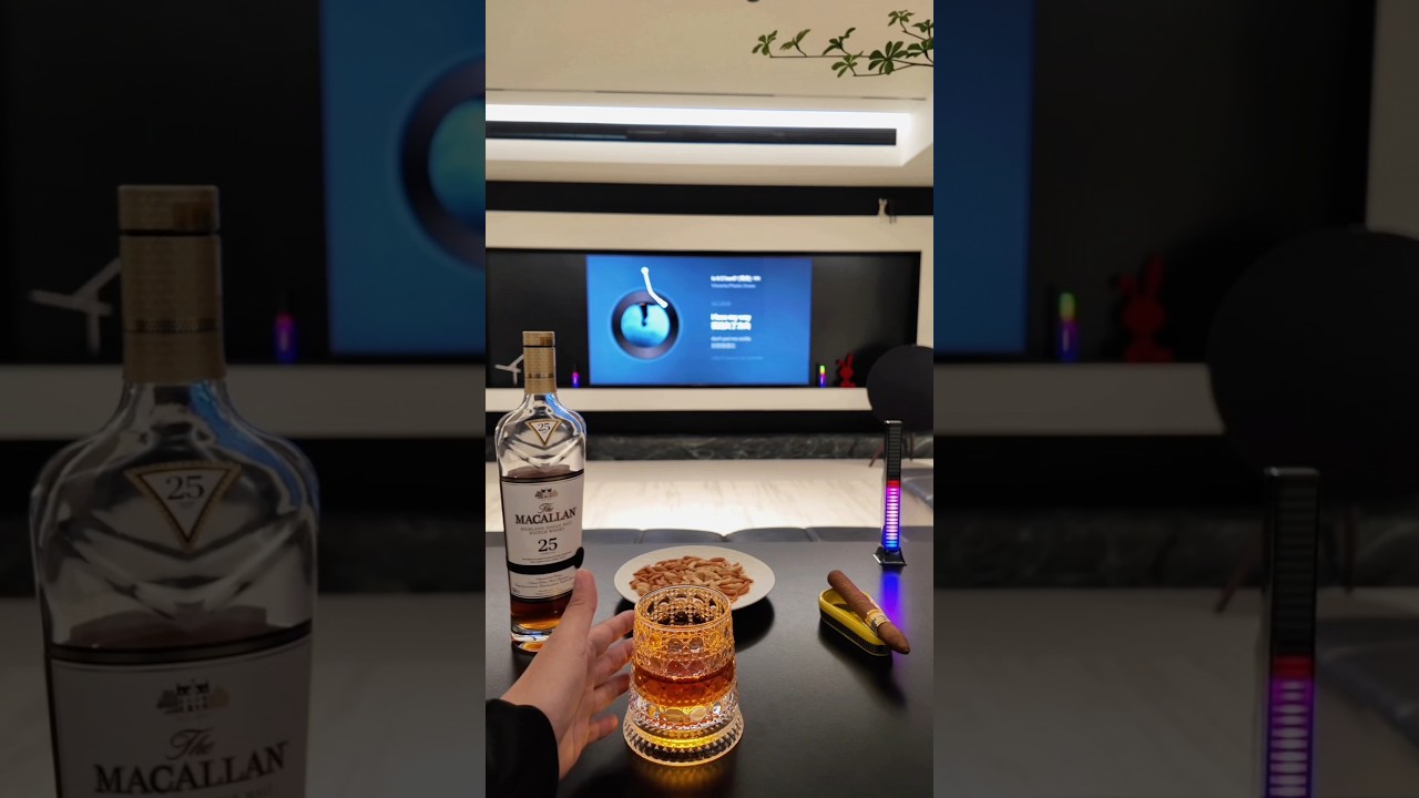Macallan #shorts #viral #trending Macallan #shorts #viral #trending