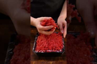 Ho imparato la ricetta in un ristorante! La mia famiglia mi chiede di cucinarla ogni giorno