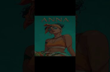 ZenArtIntelligence - Anna  (Italian Dancehall Wine)