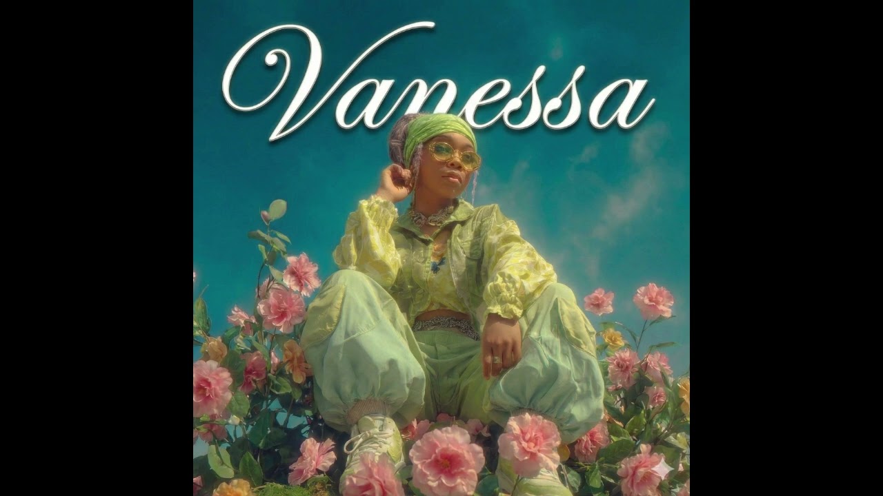 ZenArtIntelligence – Vanessa (Italian Dancehall Wine) ZenArtIntelligence - Vanessa (Italian Dancehall Wine)