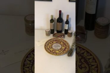 One of Sicily’s most serious wine producers, and no, it’s not from Mt. Etna.  #wine  #italy