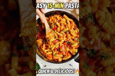 Pasta | Pasta Recipe | how to Make Pasta #shorts