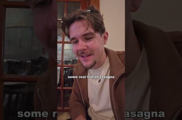 I Tried an Italian Restaurant in Bronx!