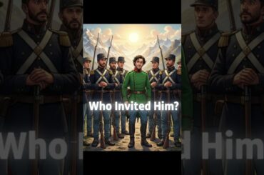 The Only War Where an Army Came Home with MORE Men. #shortsExtra Soldier