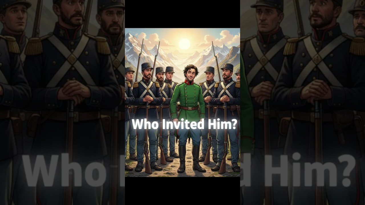 The Only War Where an Army Came Home with MORE Men. #shortsExtra Soldier The Only War Where an Army Came Home with MORE Men. #shortsExtra Soldier